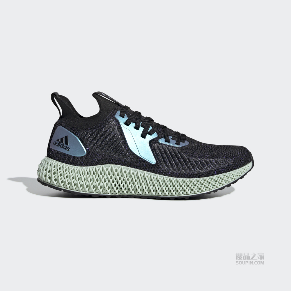 alphaedge 4D 跑步运动鞋