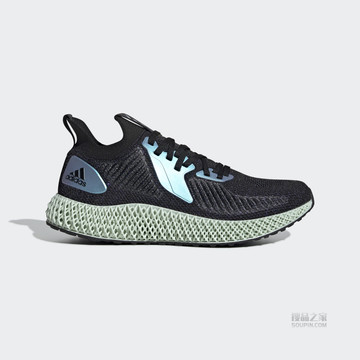 alphaedge 4D 跑步运动鞋