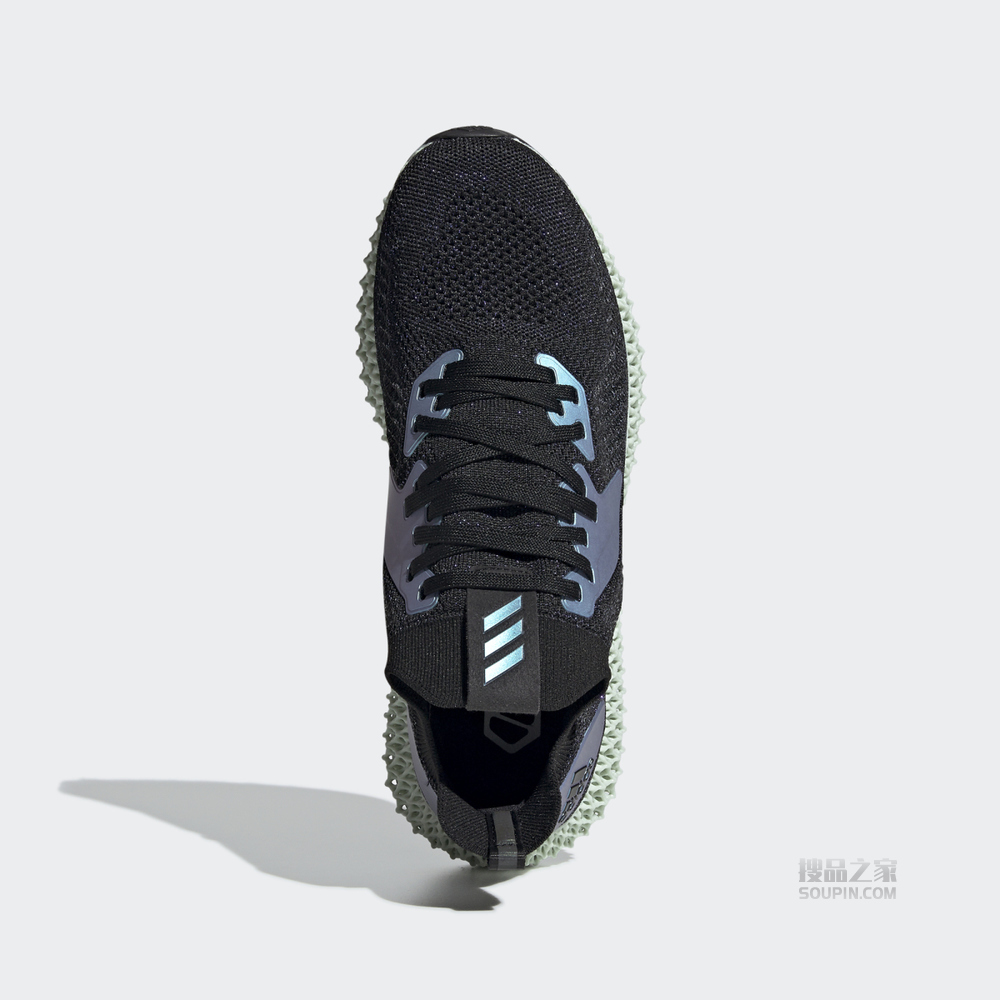 alphaedge 4D 跑步运动鞋