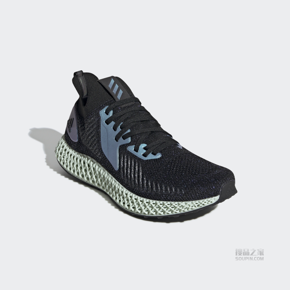 alphaedge 4D 跑步运动鞋