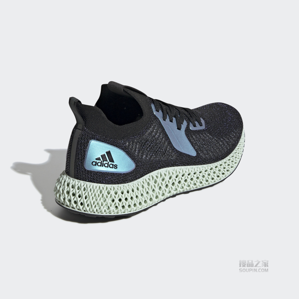 alphaedge 4D 跑步运动鞋