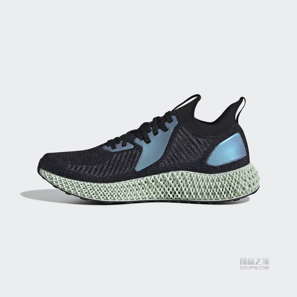 alphaedge 4D 跑步运动鞋