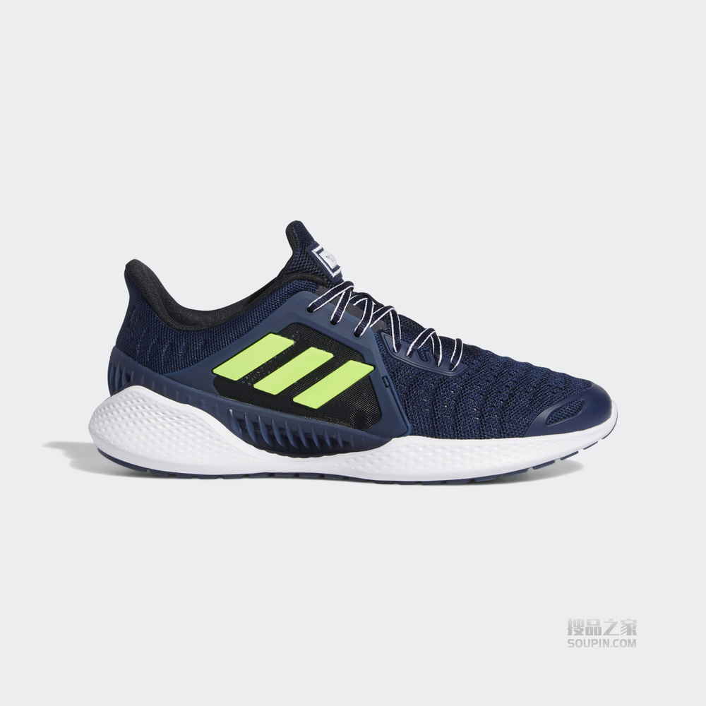 ClimaCool Vent Summer.Rdy CK U 跑步运动鞋