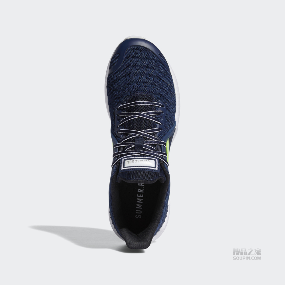ClimaCool Vent Summer.Rdy CK U 跑步运动鞋