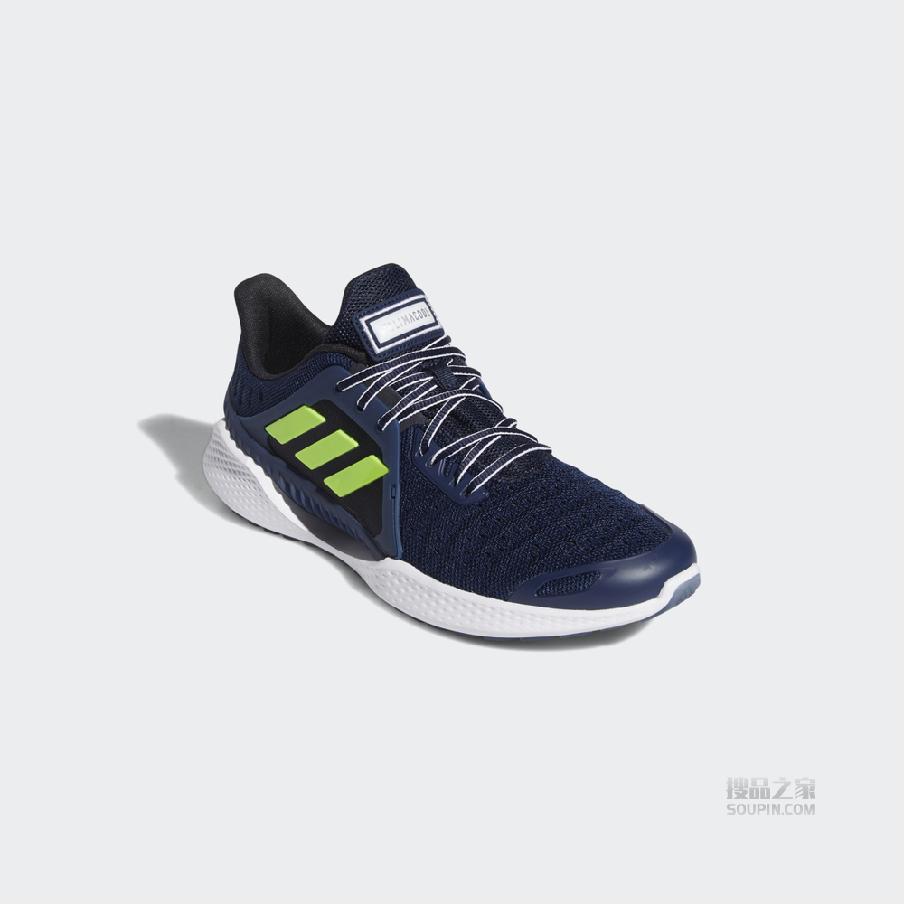 ClimaCool Vent Summer.Rdy CK U 跑步运动鞋
