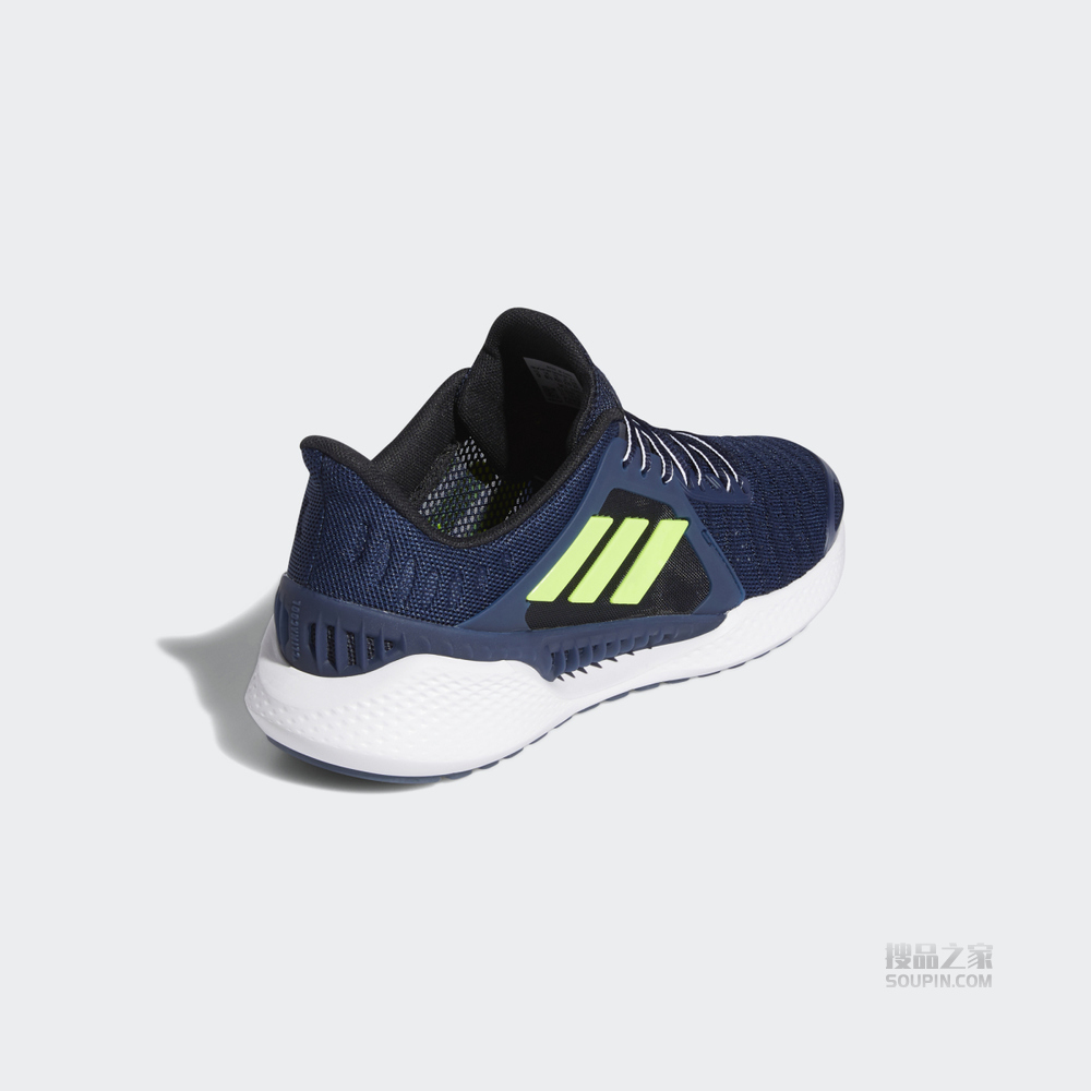 ClimaCool Vent Summer.Rdy CK U 跑步运动鞋