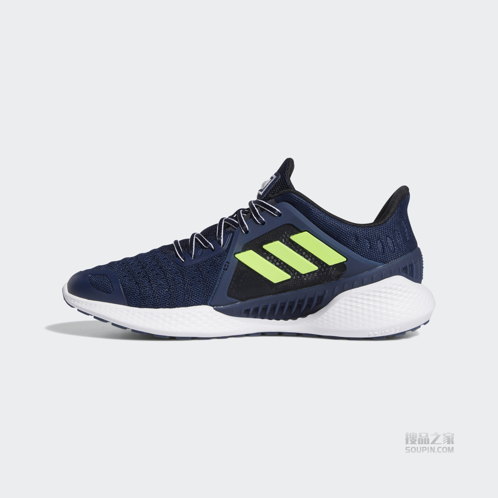 ClimaCool Vent Summer.Rdy CK U 跑步运动鞋