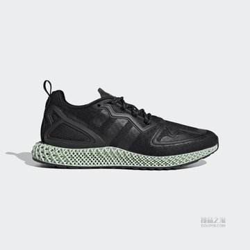 ZX 2K 4D 经典运动鞋