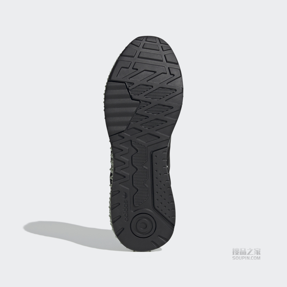 ZX 2K 4D 经典运动鞋