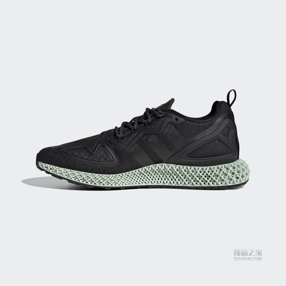 ZX 2K 4D 经典运动鞋