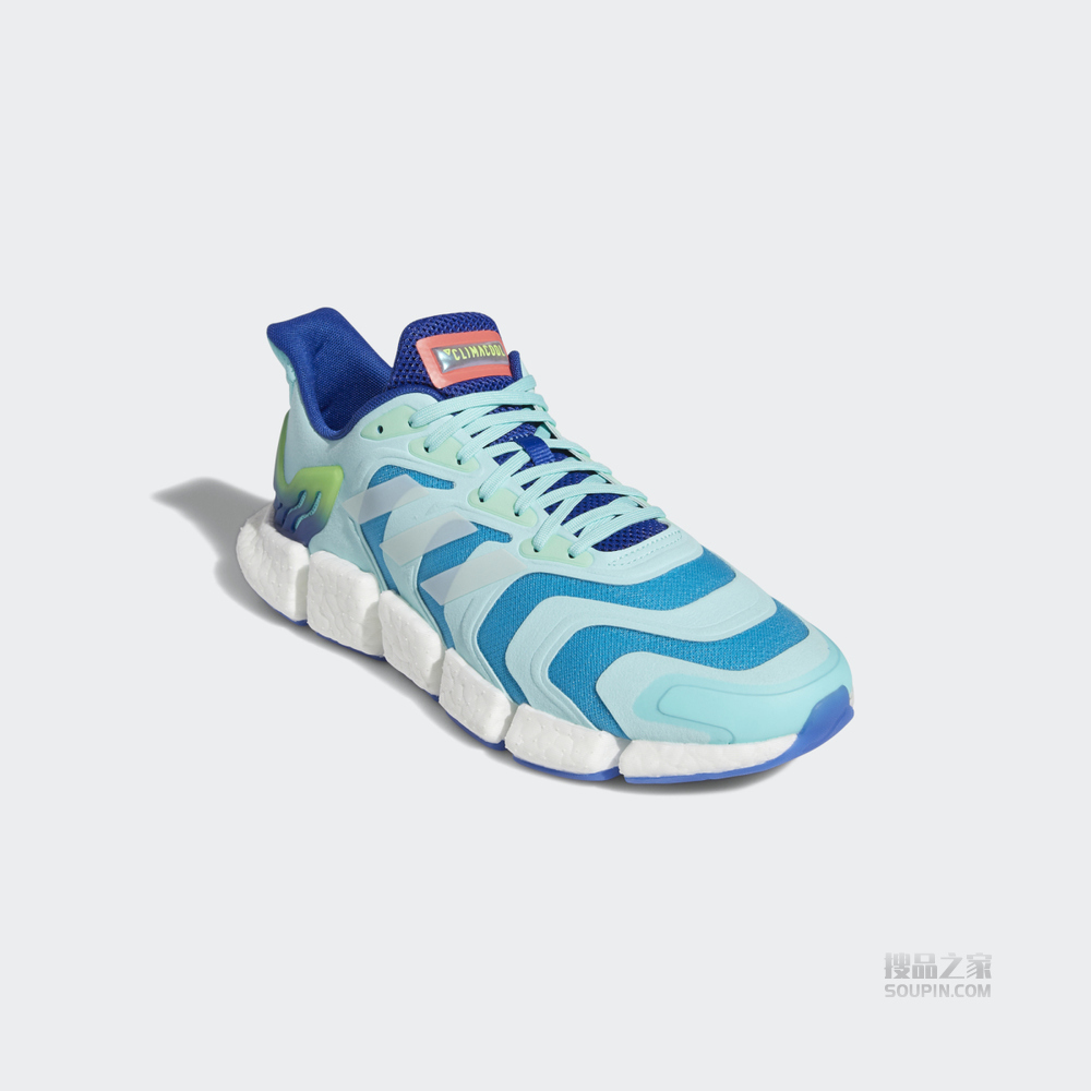 Climacool Vento 跑步运动鞋