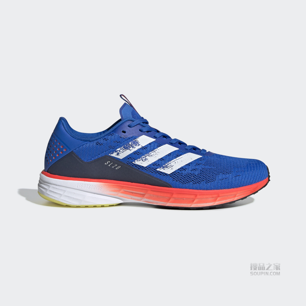 SL20 Summer Ready 跑步运动鞋