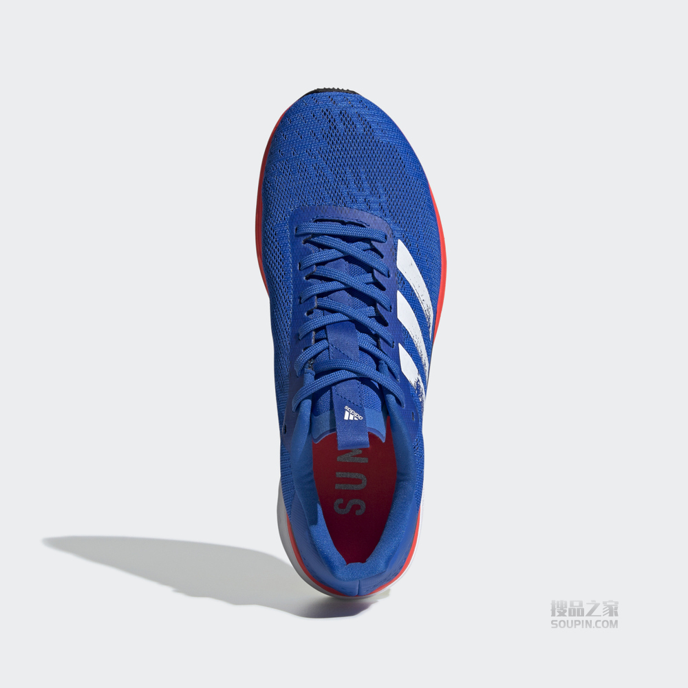 SL20 Summer Ready 跑步运动鞋