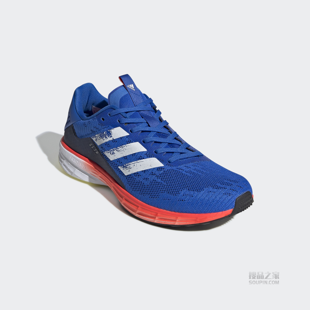 SL20 Summer Ready 跑步运动鞋