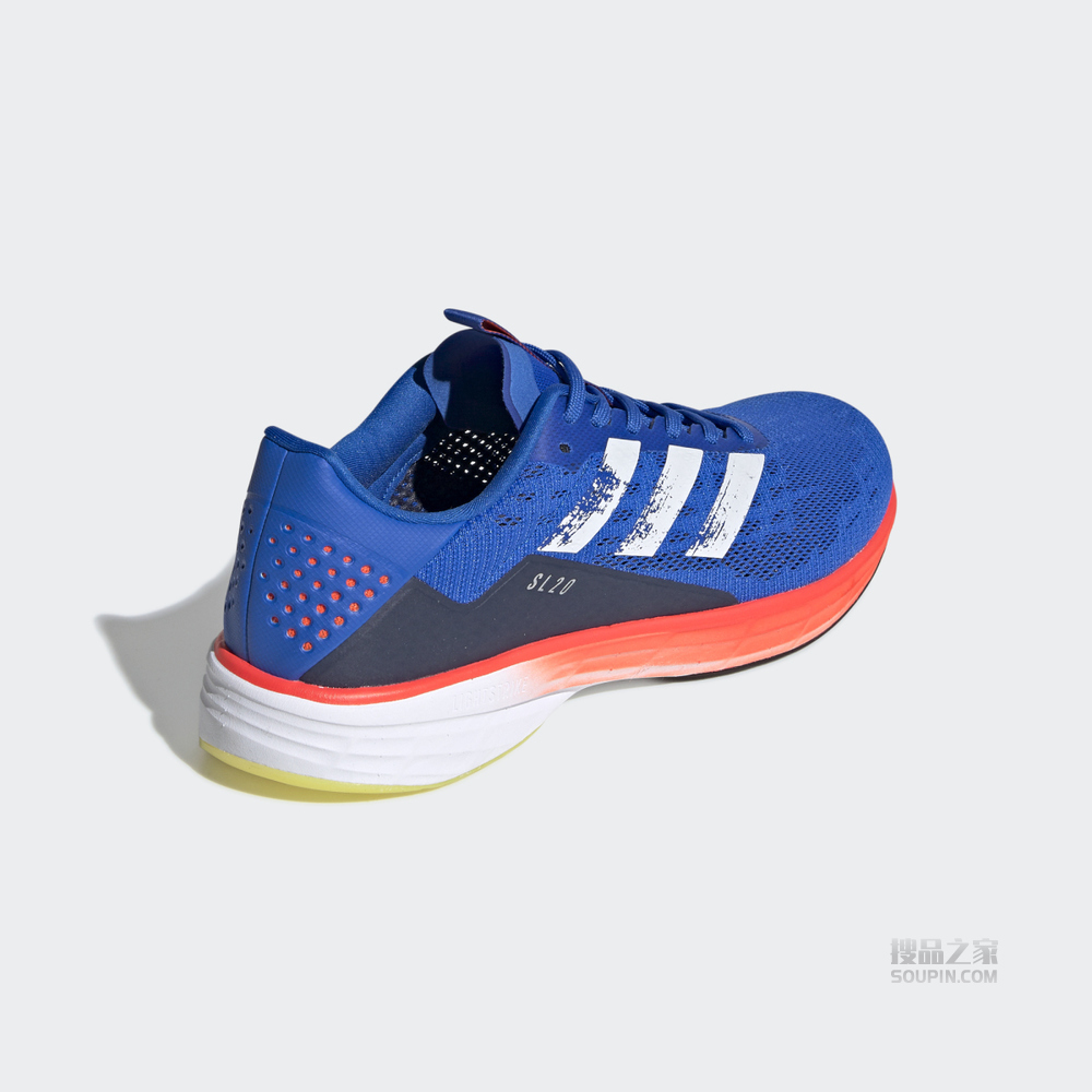 SL20 Summer Ready 跑步运动鞋