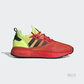 ZX 2K BOOST 经典运动鞋