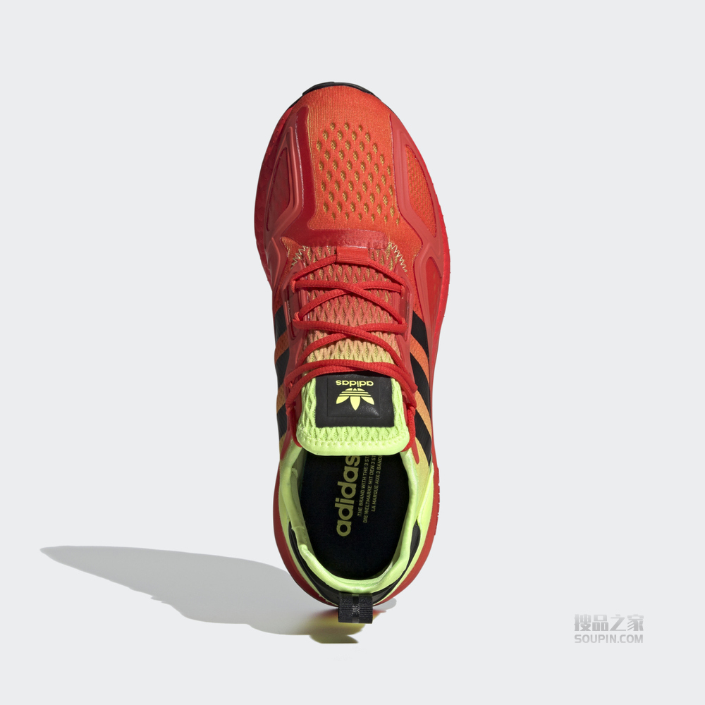 ZX 2K BOOST 经典运动鞋