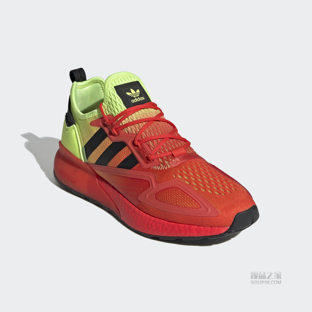 ZX 2K BOOST 经典运动鞋