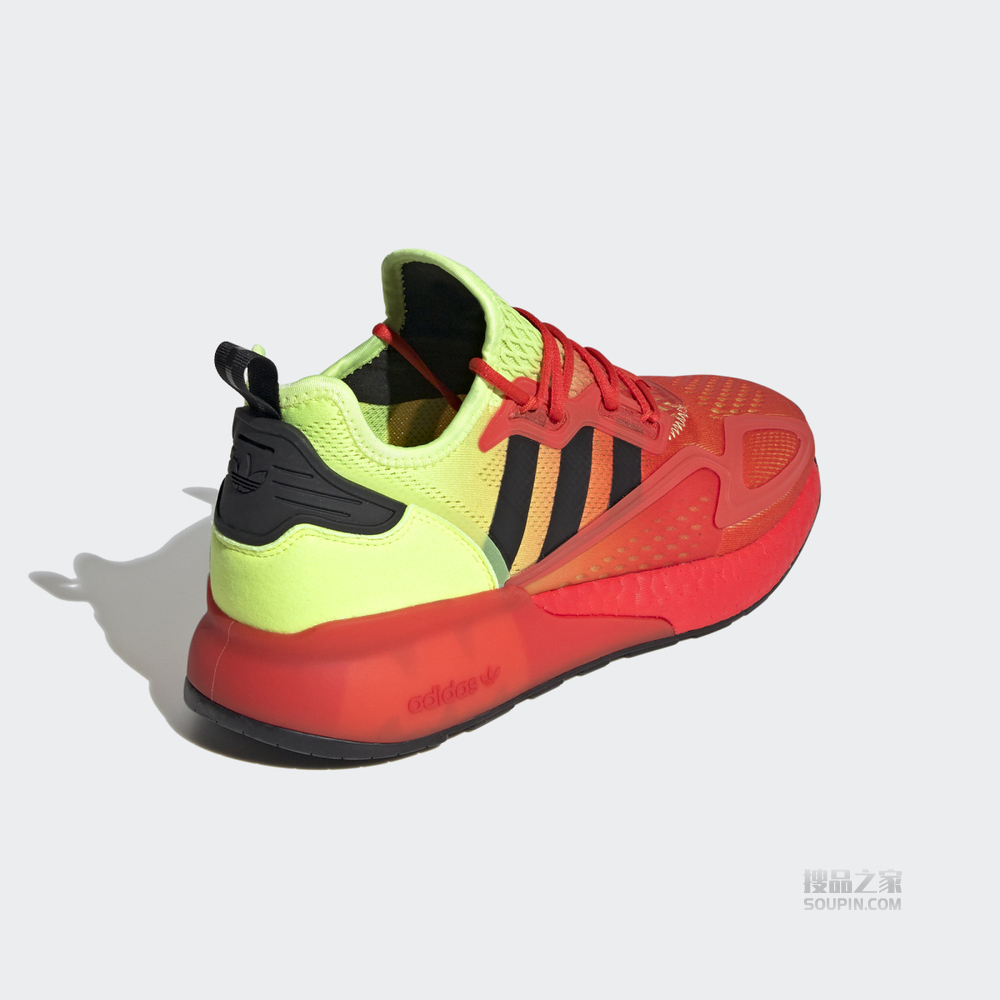ZX 2K BOOST 经典运动鞋