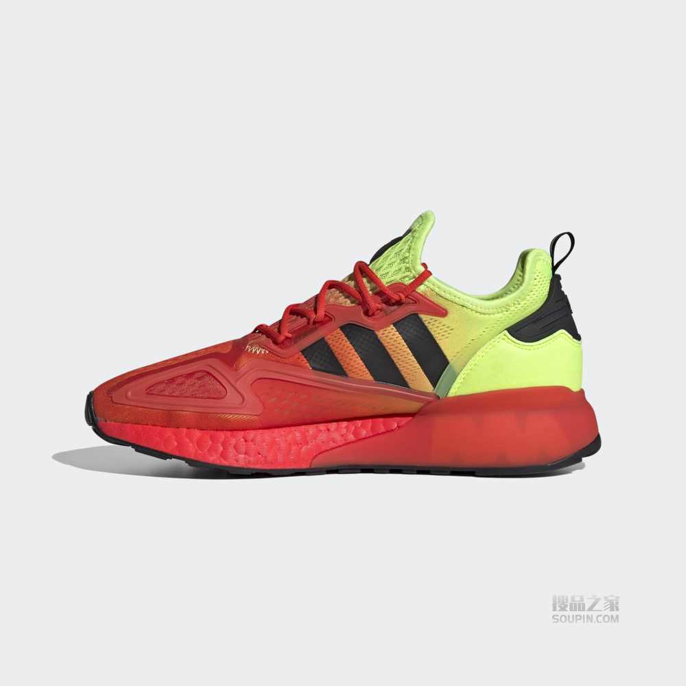ZX 2K BOOST 经典运动鞋
