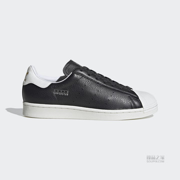 SUPERSTAR PURE 经典运动鞋