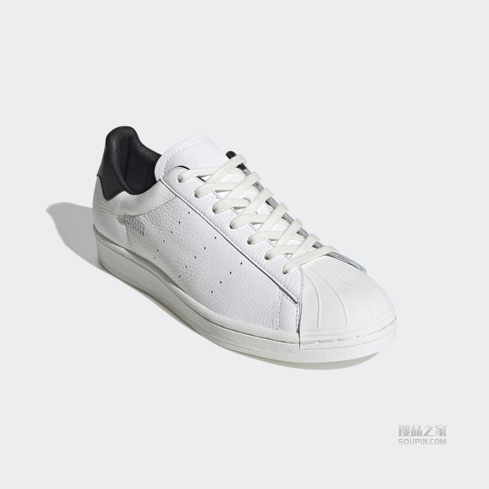 SUPERSTAR PURE 经典运动鞋