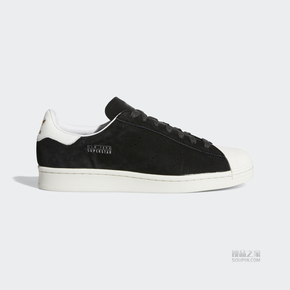 SUPERSTAR PURE 经典运动鞋