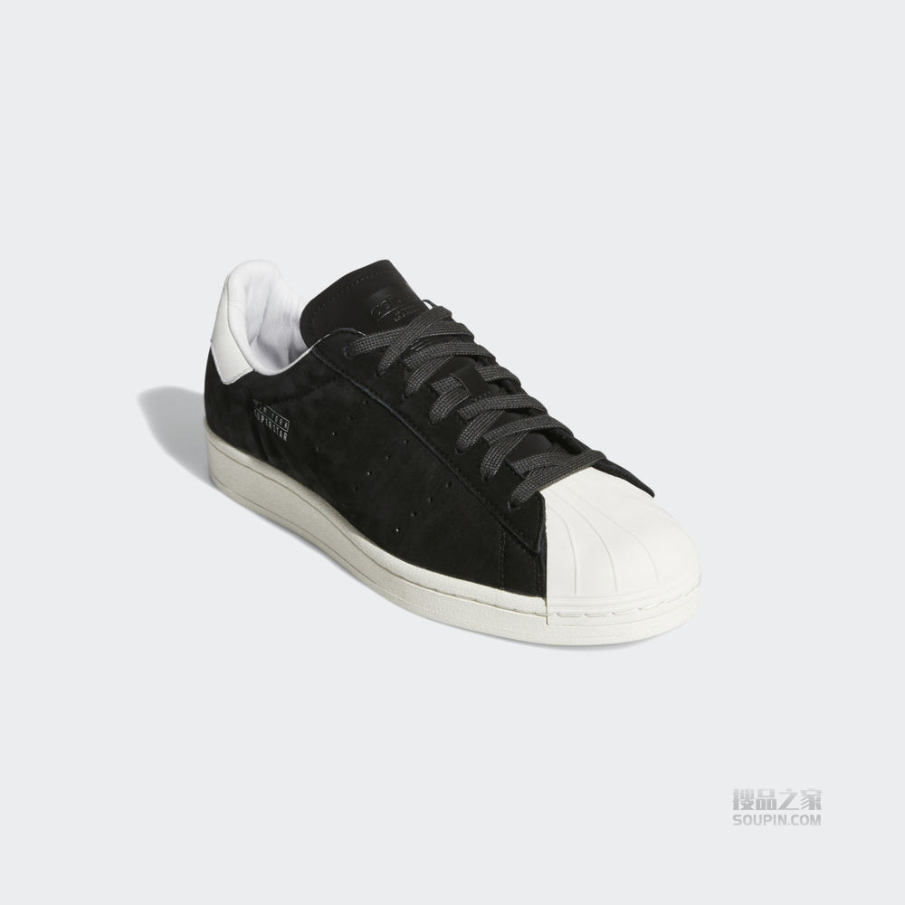 SUPERSTAR PURE 经典运动鞋