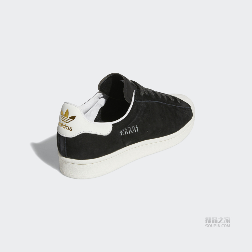 SUPERSTAR PURE 经典运动鞋