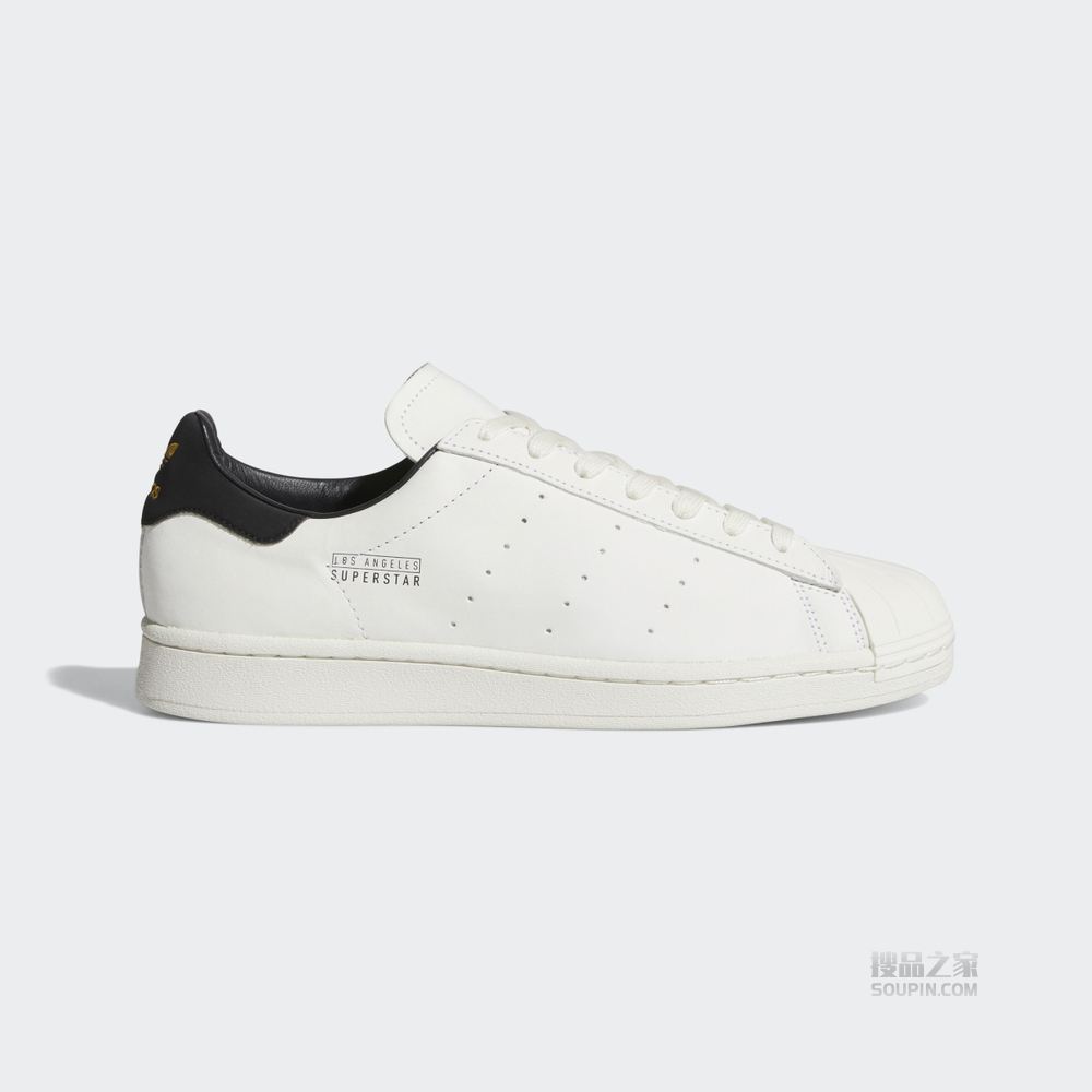 SUPERSTAR PURE 经典运动鞋