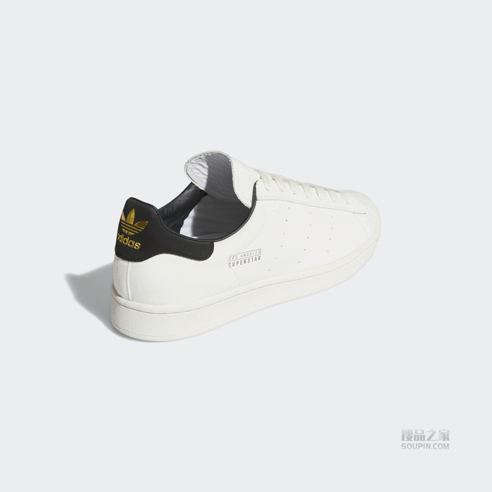 SUPERSTAR PURE 经典运动鞋