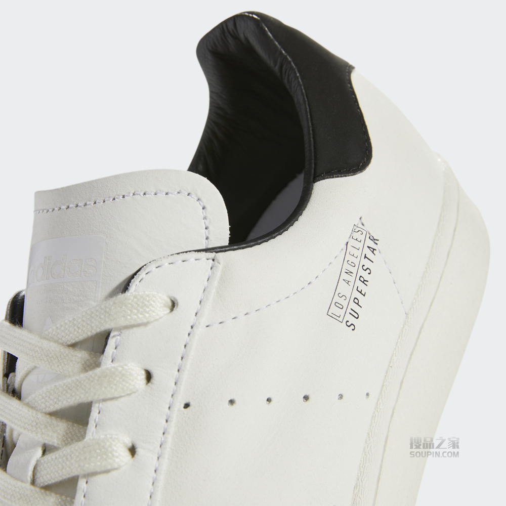 SUPERSTAR PURE 经典运动鞋