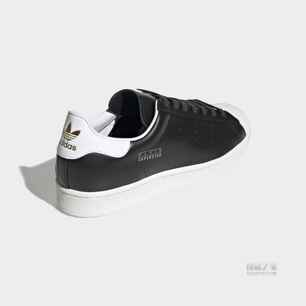 SUPERSTAR PURE 经典运动鞋