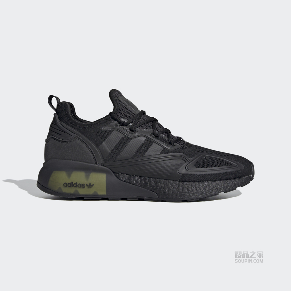 ZX 2K BOOST 经典运动鞋