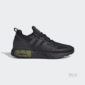 ZX 2K BOOST 经典运动鞋