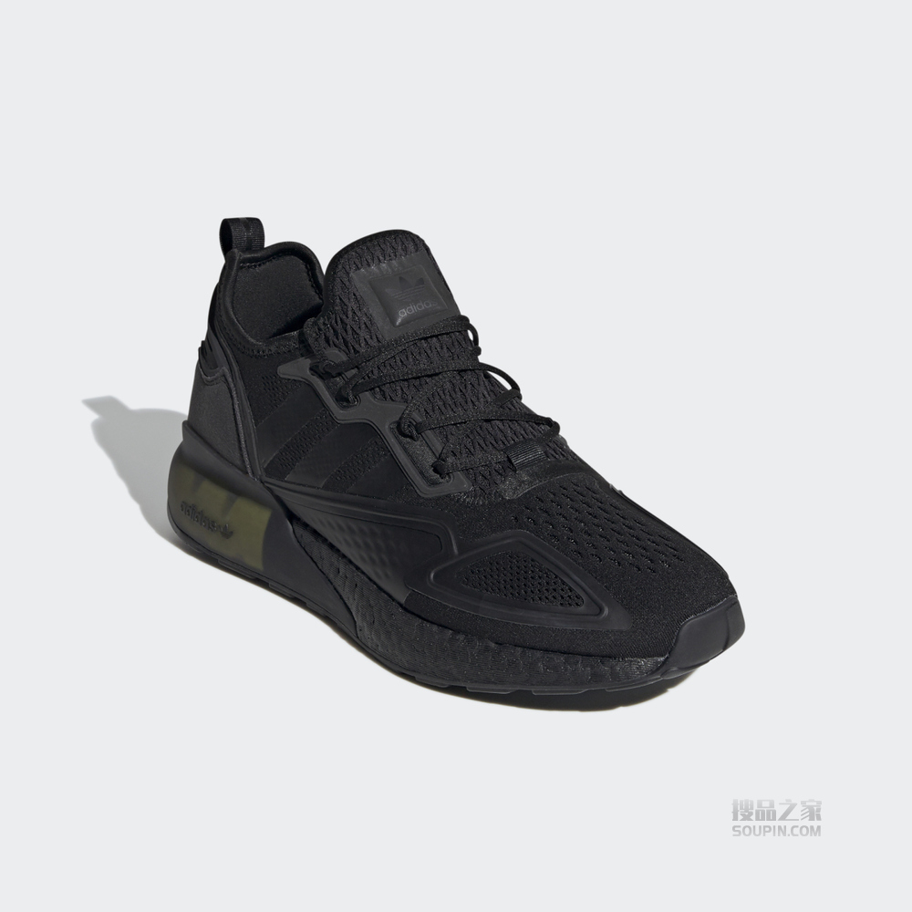 ZX 2K BOOST 经典运动鞋