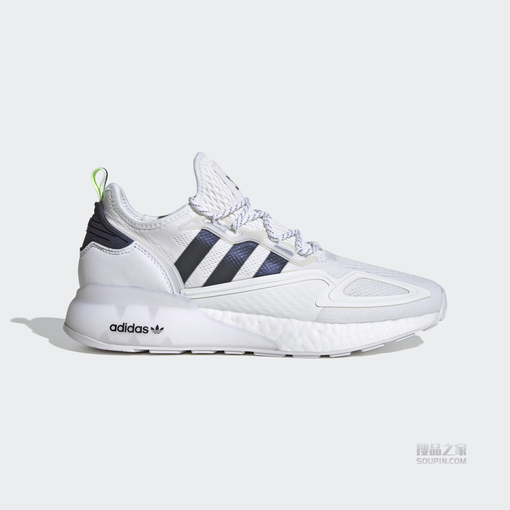 ZX 2K BOOST 经典运动鞋