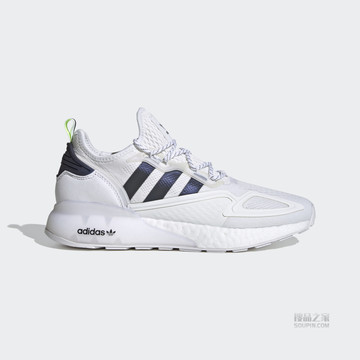 ZX 2K BOOST 经典运动鞋