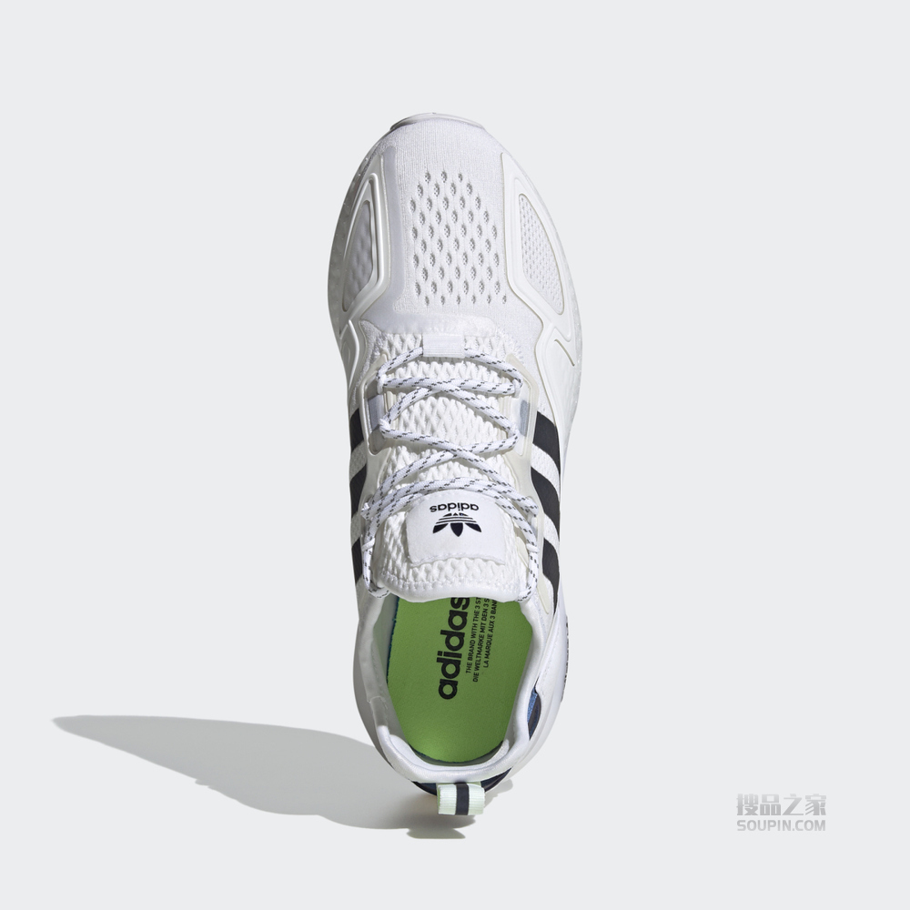 ZX 2K BOOST 经典运动鞋