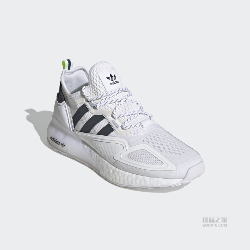 ZX 2K BOOST 经典运动鞋
