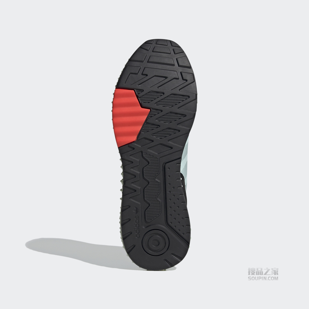 ZX 2K 4D 经典运动鞋