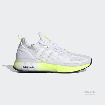 ZX 2K BOOST 经典运动鞋