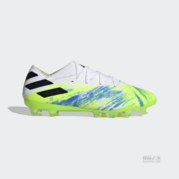 NEMEZIZ 19.1 AG 软人造草坪足球运动鞋