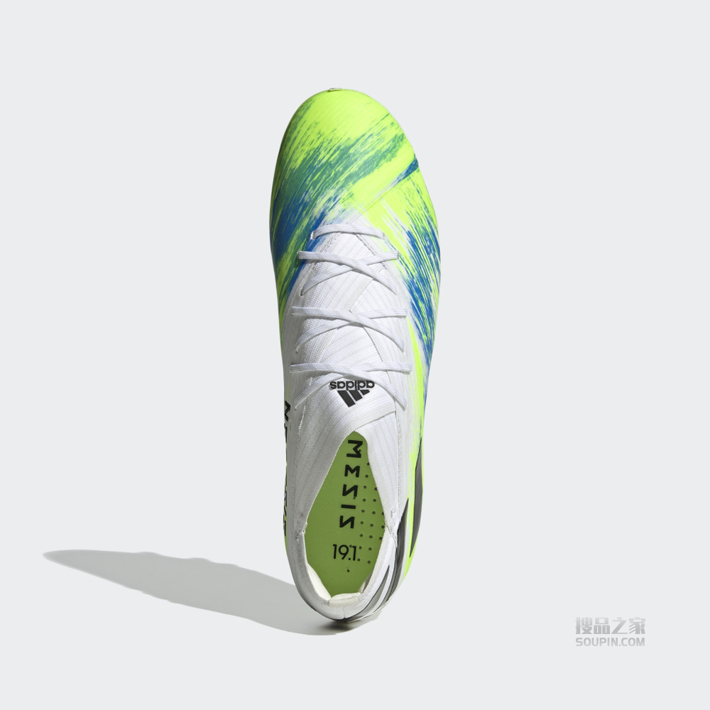 NEMEZIZ 19.1 AG 软人造草坪足球运动鞋