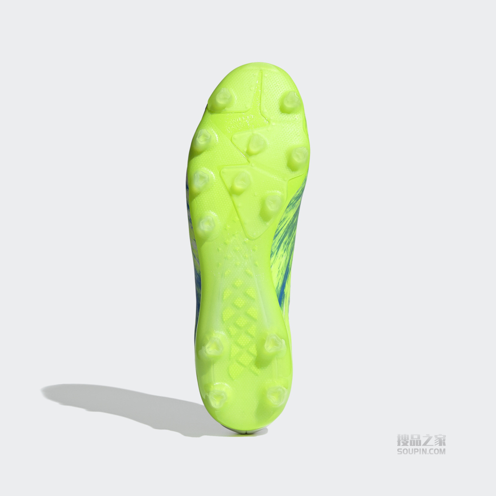 NEMEZIZ 19.1 AG 软人造草坪足球运动鞋