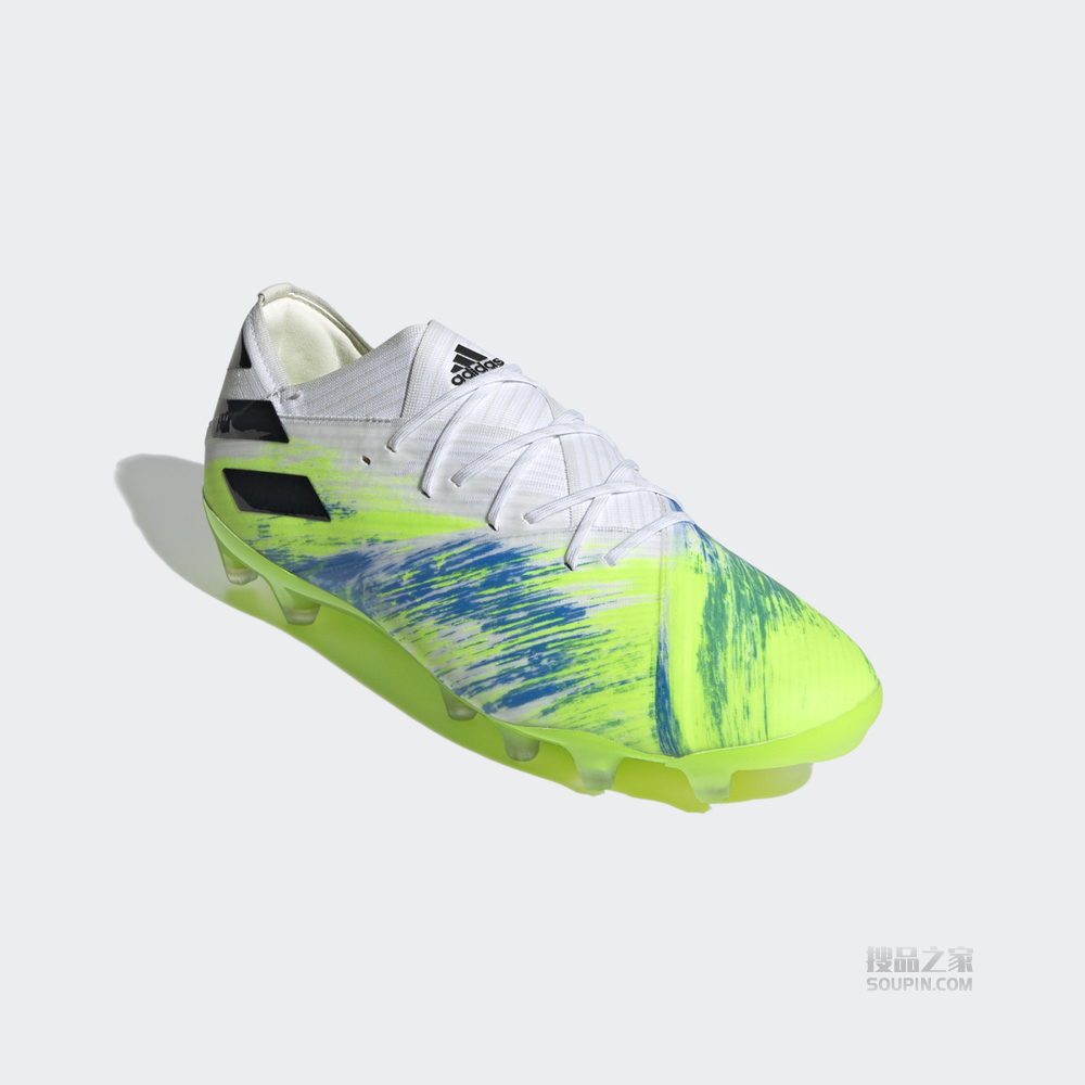 NEMEZIZ 19.1 AG 软人造草坪足球运动鞋