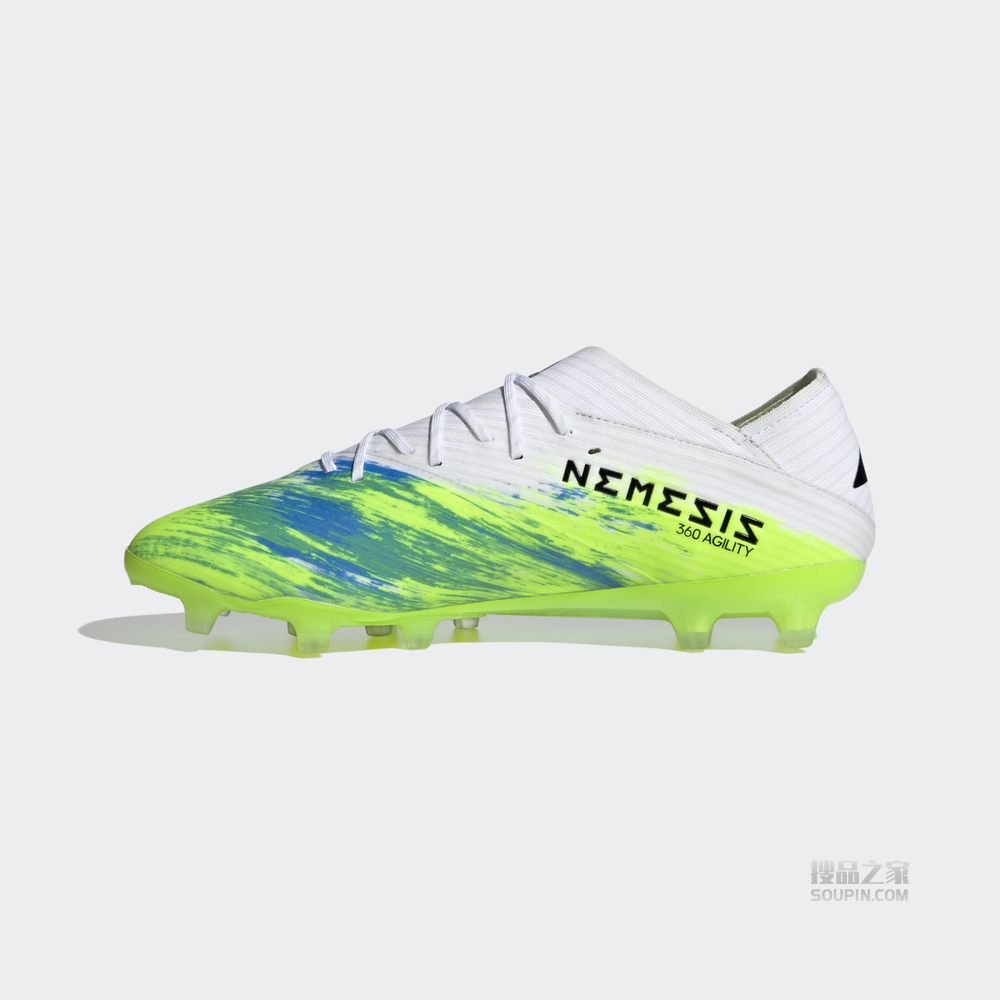 NEMEZIZ 19.1 AG 软人造草坪足球运动鞋