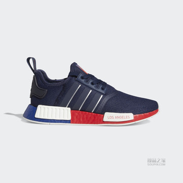 NMD_R1 经典运动鞋