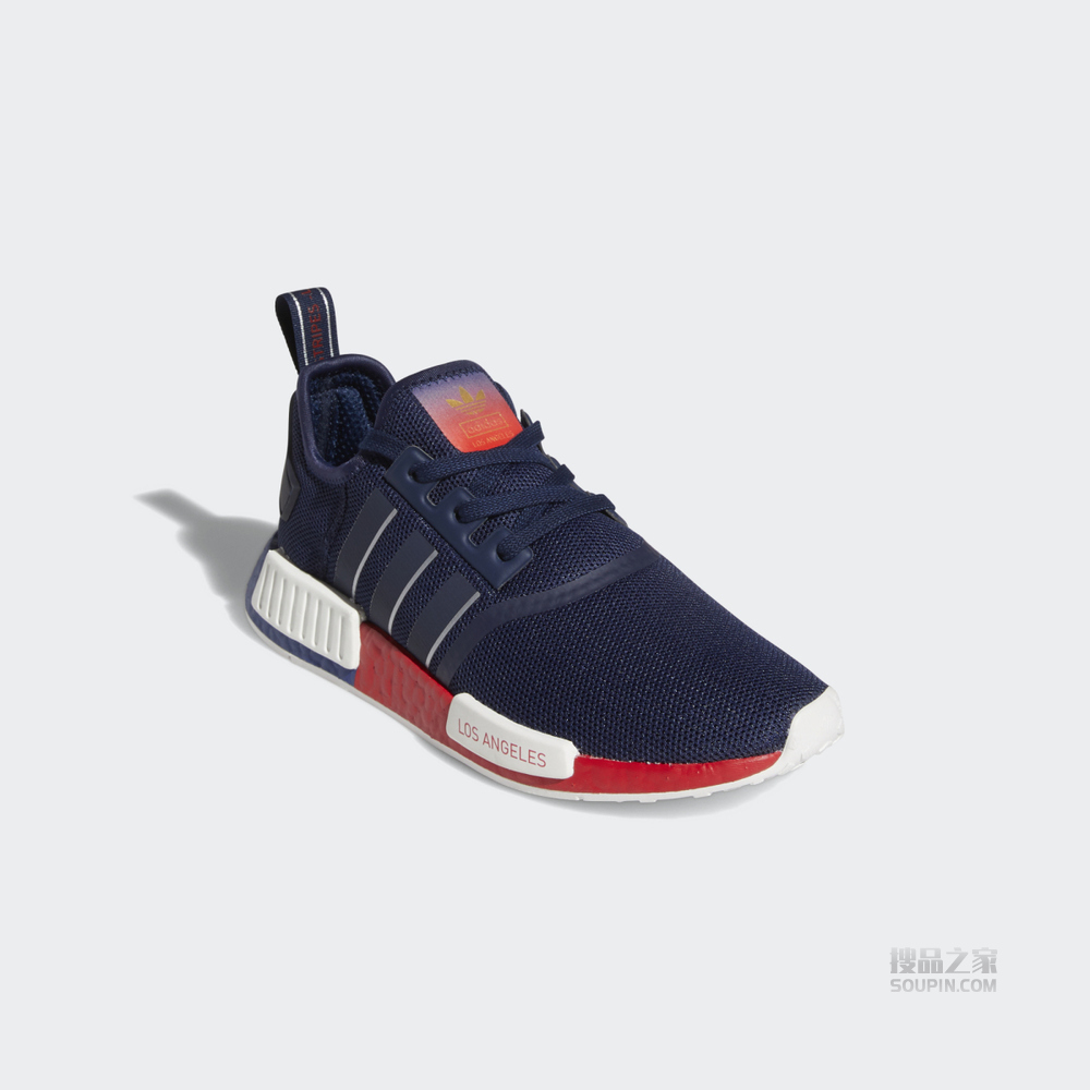 NMD_R1 经典运动鞋