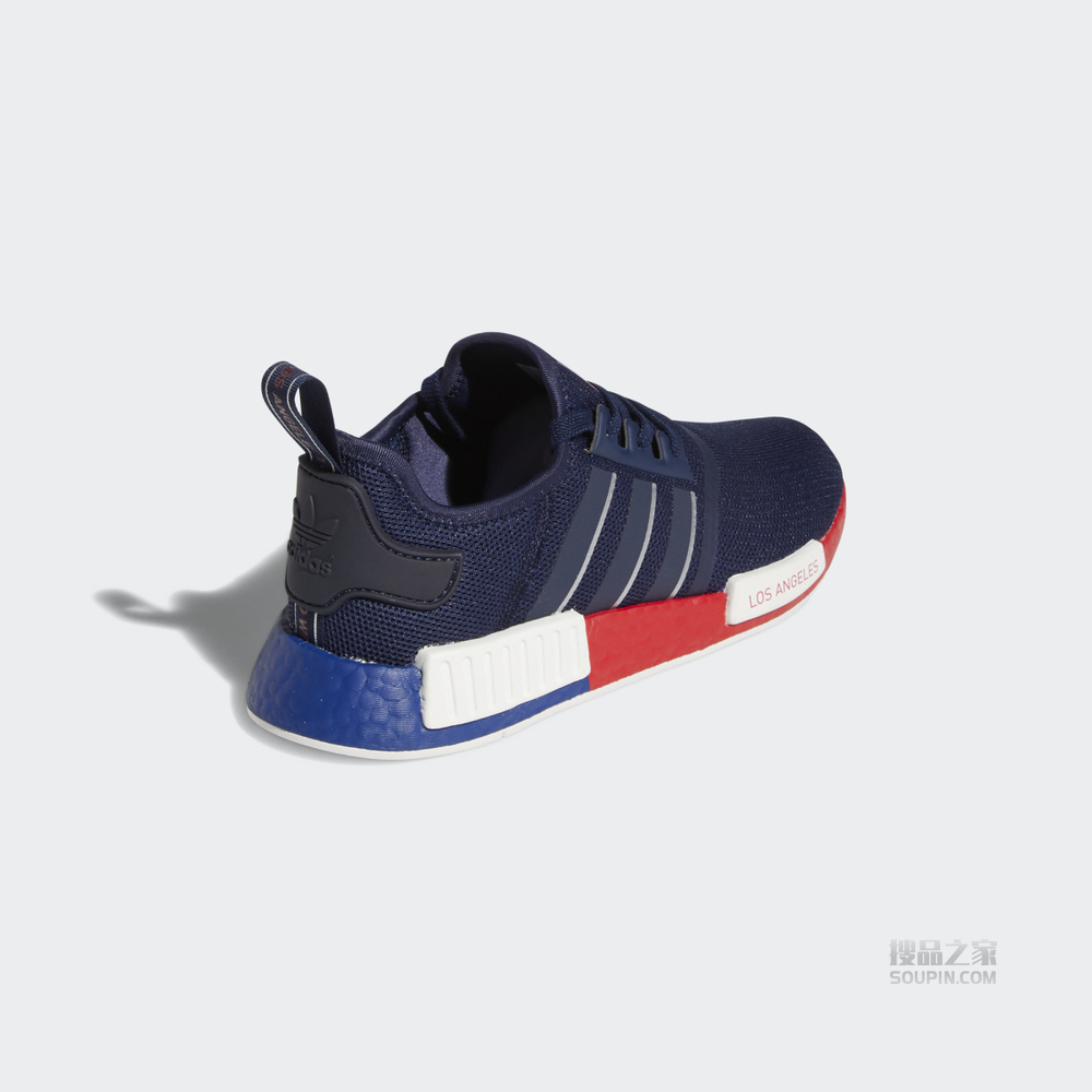 NMD_R1 经典运动鞋